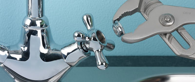 faucet repair or replace