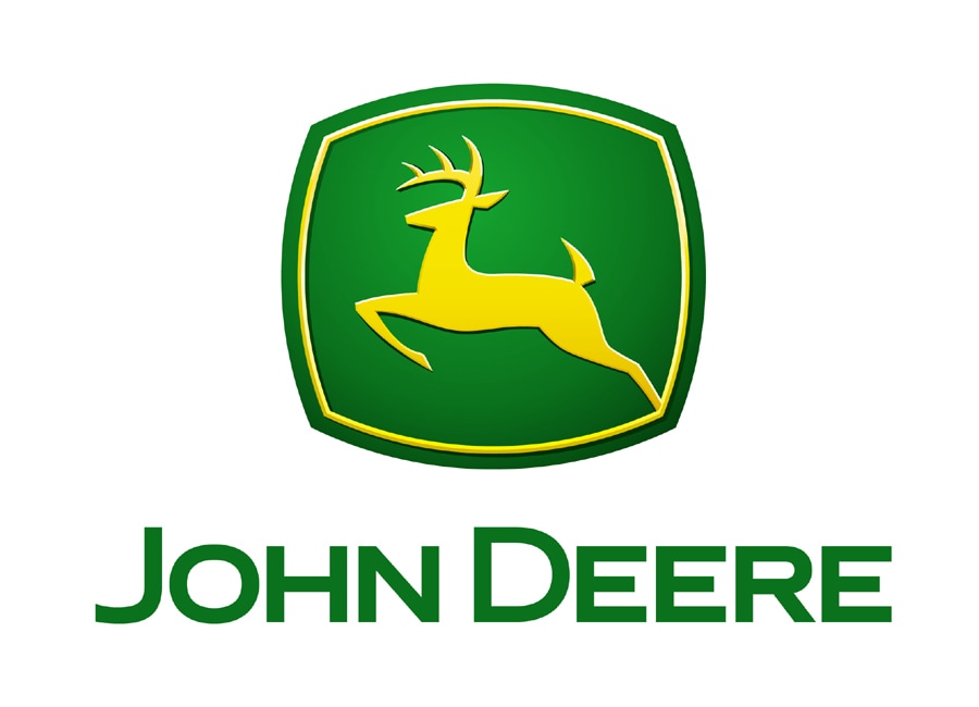 John Deere professional property maintenance equipment