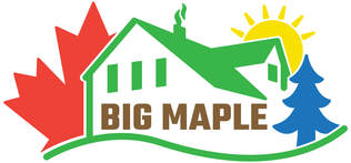 Big Maple Property Maintenance﻿﻿